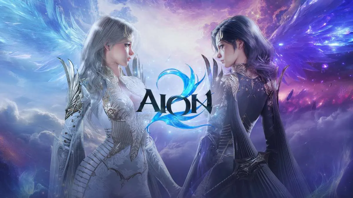 AION 2: Tanggal Rilis, Fitur, dan Cara Main dari Indonesia (Update 2025)