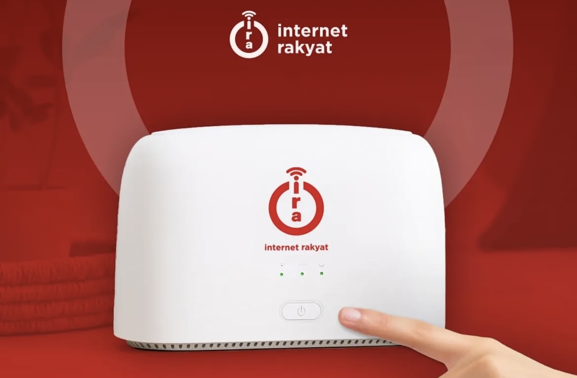 Surge WiFi Internet Rakyat: Cara Daftar, Harga, & Kelebihan Internet 100 Mbps Rp100 Ribu/Bulan