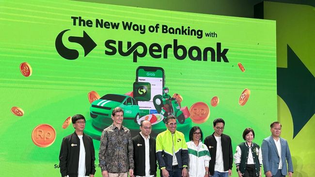 Superbank IPO 2025: Profil Bank Digital, Jadwal, dan Cara Menganalisis Saham SUPA
