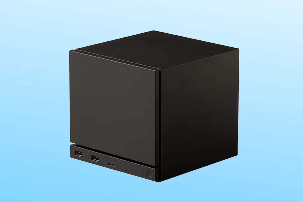 Steam Machine: Konsol Gaming Terbaru dari Steam – Spesifikasi, Harga, & Tanggal Rilis