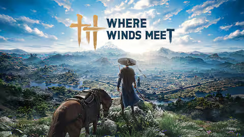 Where Winds Meet: Tanggal Rilis, Fitur, dan Cara Main dari Indonesia (Update 2025)