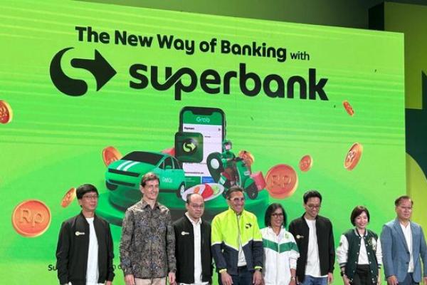 Superbank IPO 2025: Profil Bank Digital, Jadwal, dan Cara Menganalisis Saham SUPA