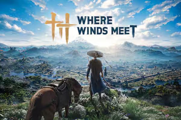Where Winds Meet: Tanggal Rilis, Fitur, dan Cara Main dari Indonesia (Update 2025)
