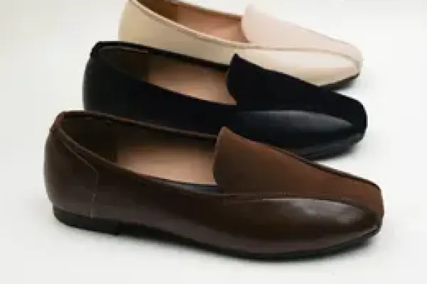 Flat Shoes Nyaman untuk Aktivitas Sehari-hari