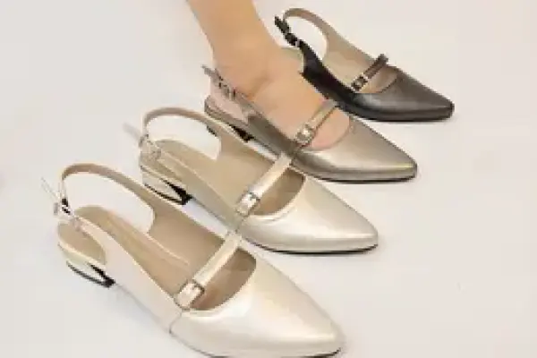 Sepatu Mules Korea yang Nyaman dan Modis untuk Wanita